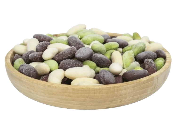 Salatbønneblanding 1000g Norrek