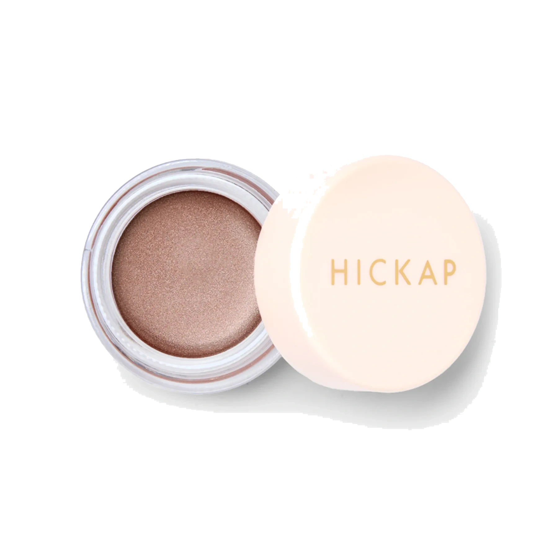 HICKAP Fire Eyes Cream Shadow Andromeda