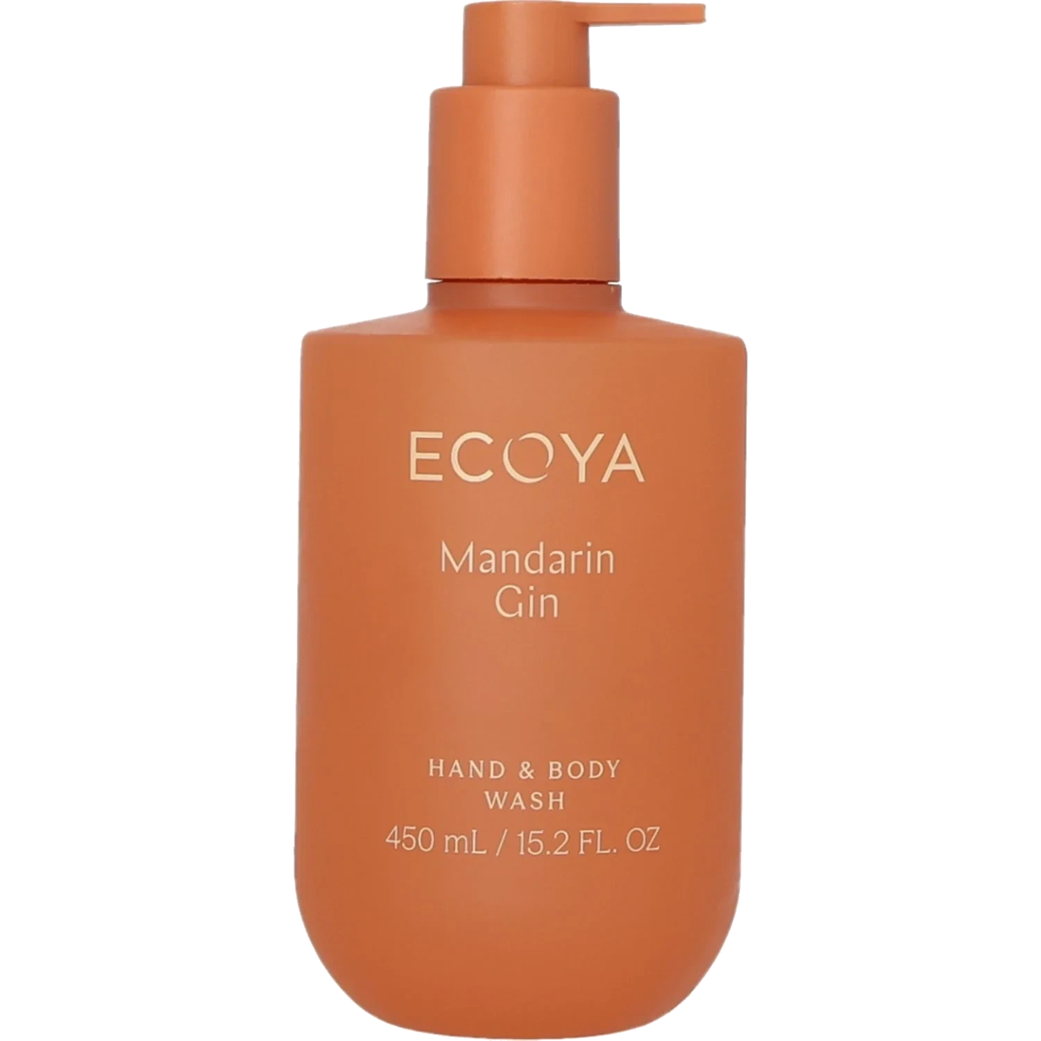Ecoya Hand & Body Wash
