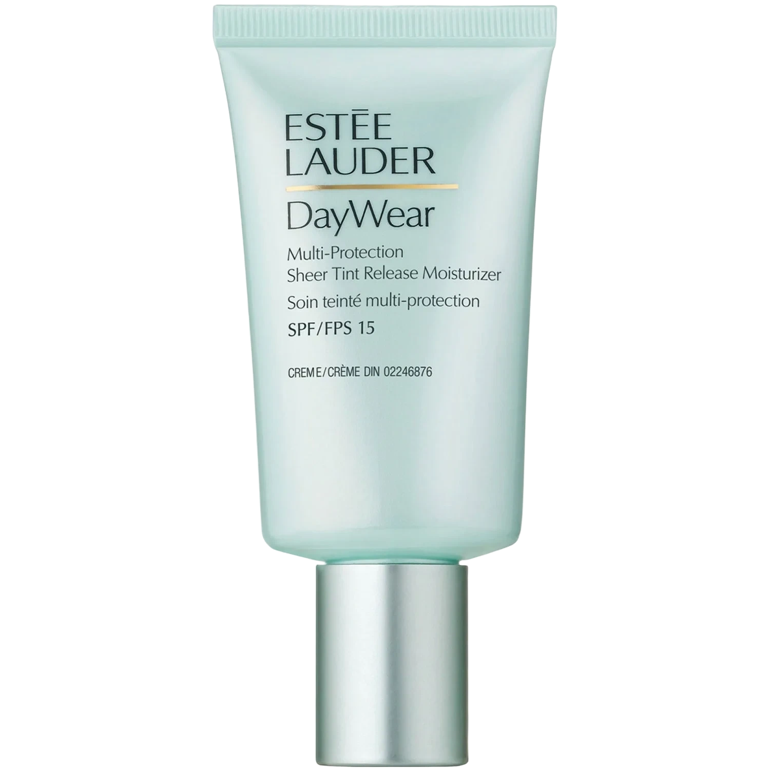 Estée Lauder DayWear Sheer Tint Release Moisturizer SPF15