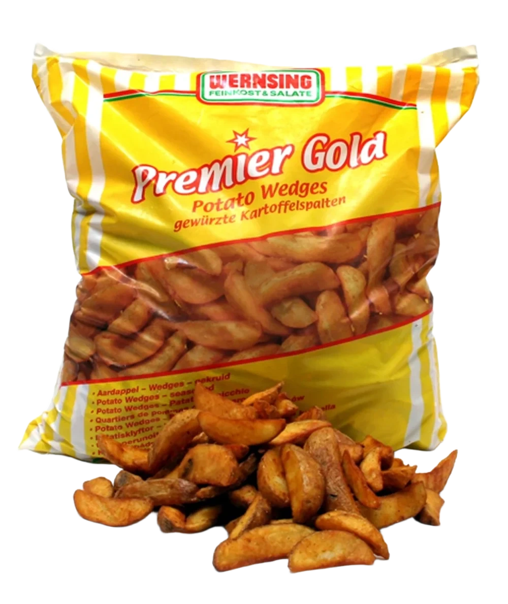 Pommes chateau