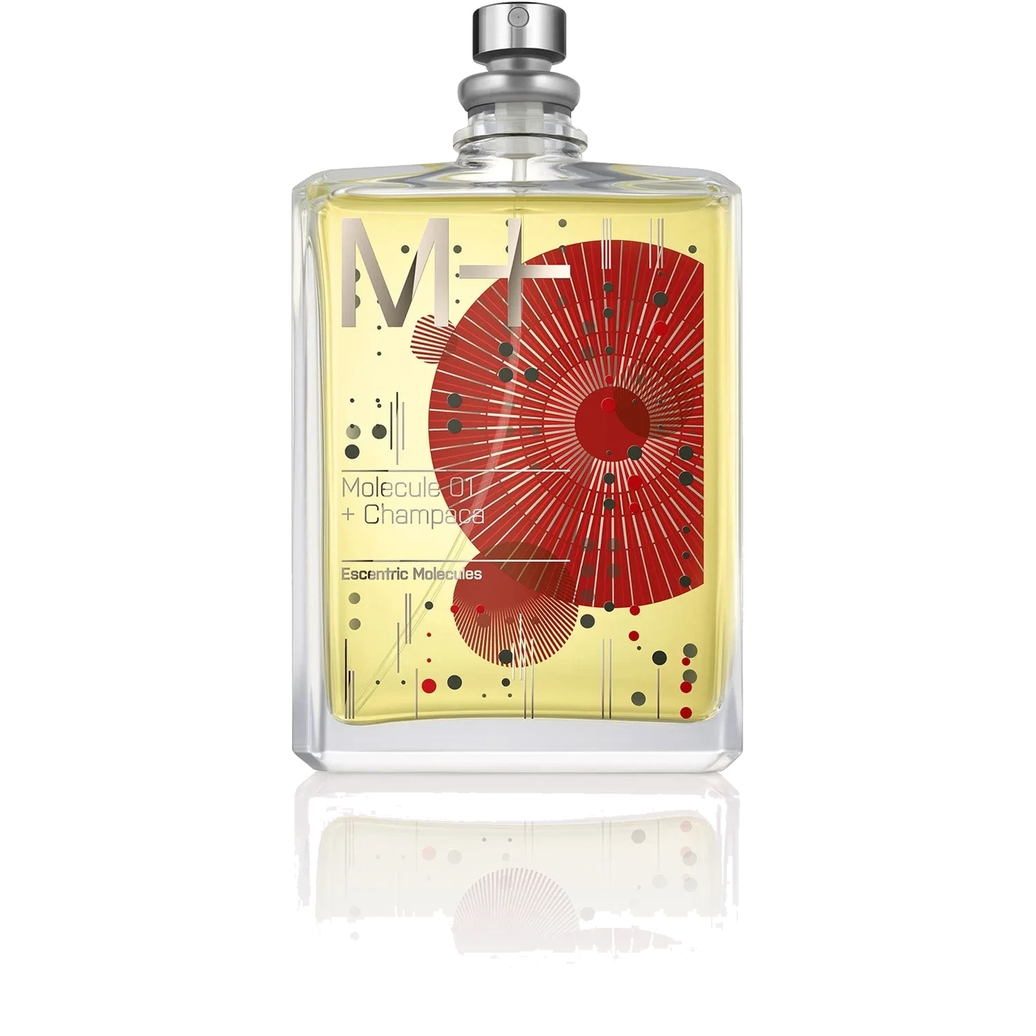 Escentric Molecules Molecule 01+ Champaca