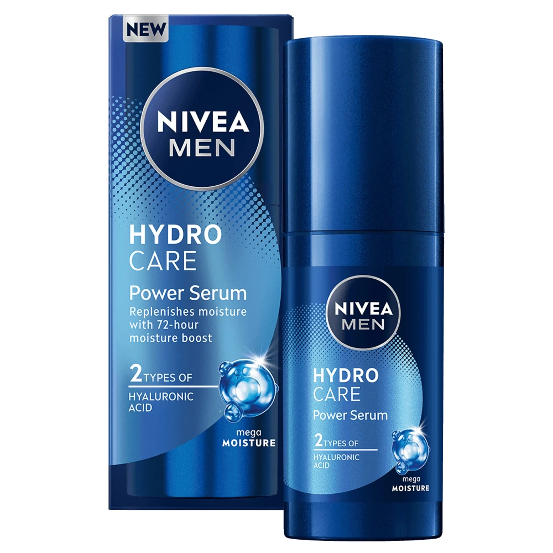 NIVEA Hydrocare Power Serum 30 ml