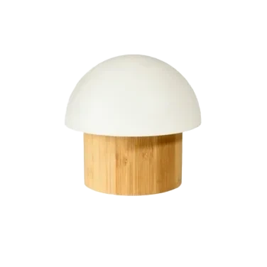 Led Holder Bamboo 110x110 Brother