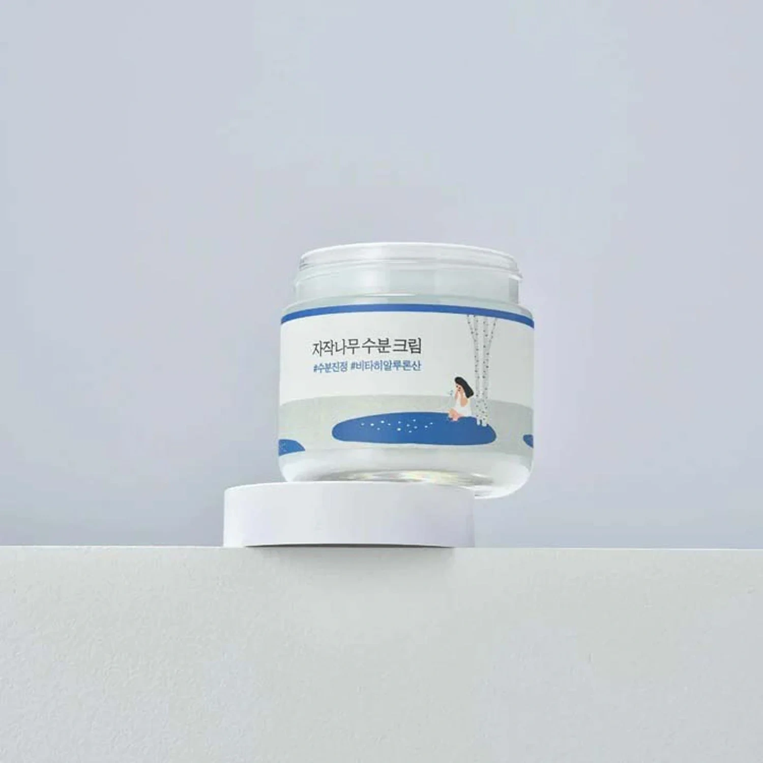 Round Lab Birch Juice Moisturizing Cream
