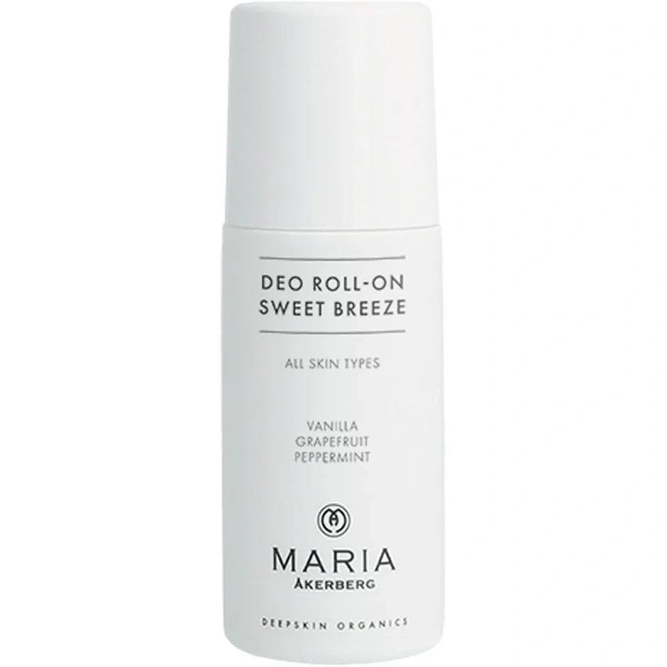 MARIA ÅKERBERG Deo Roll-On Sweet Breeze 60 ml
