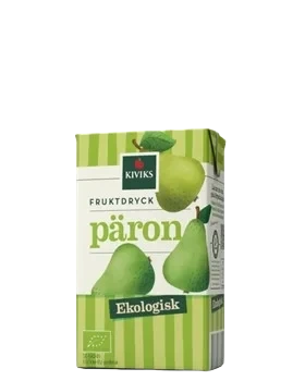 Pärondryck EKO