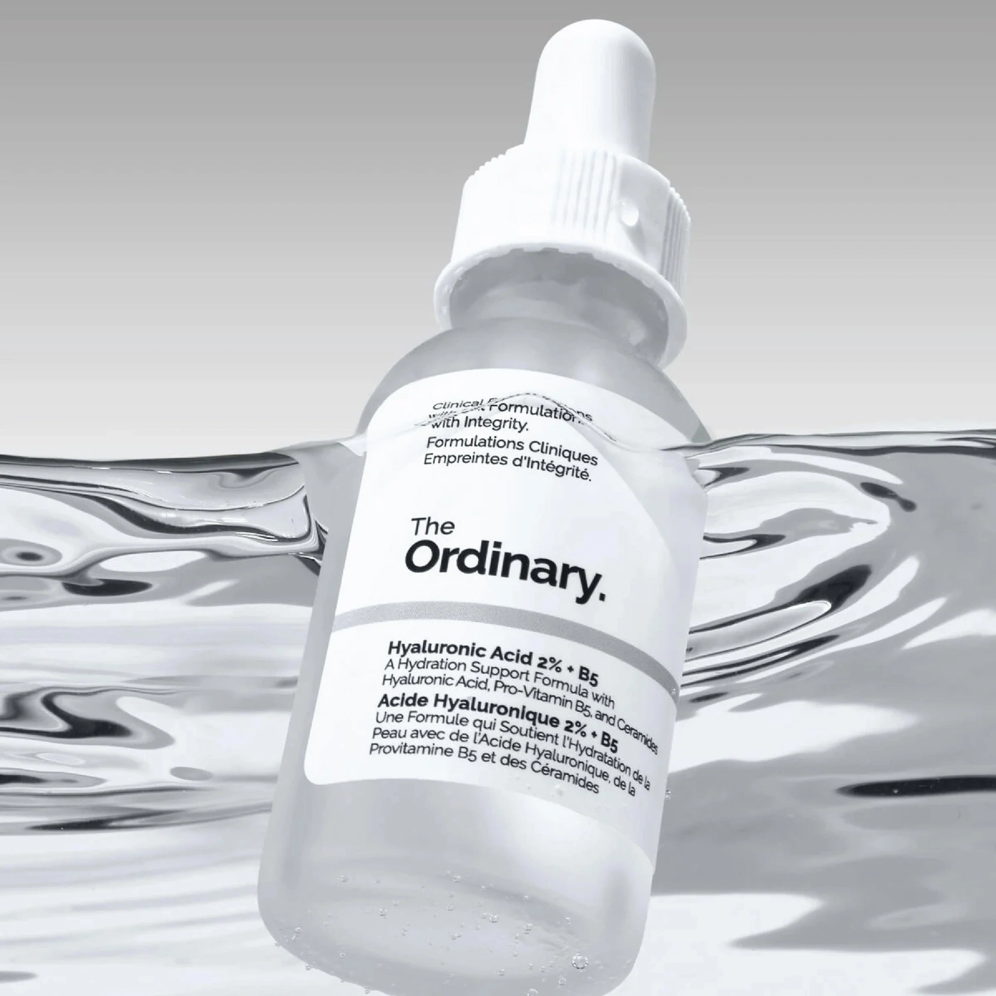 The Ordinary Hyaluronic Acid 2% + B5 Serum, 30 ml