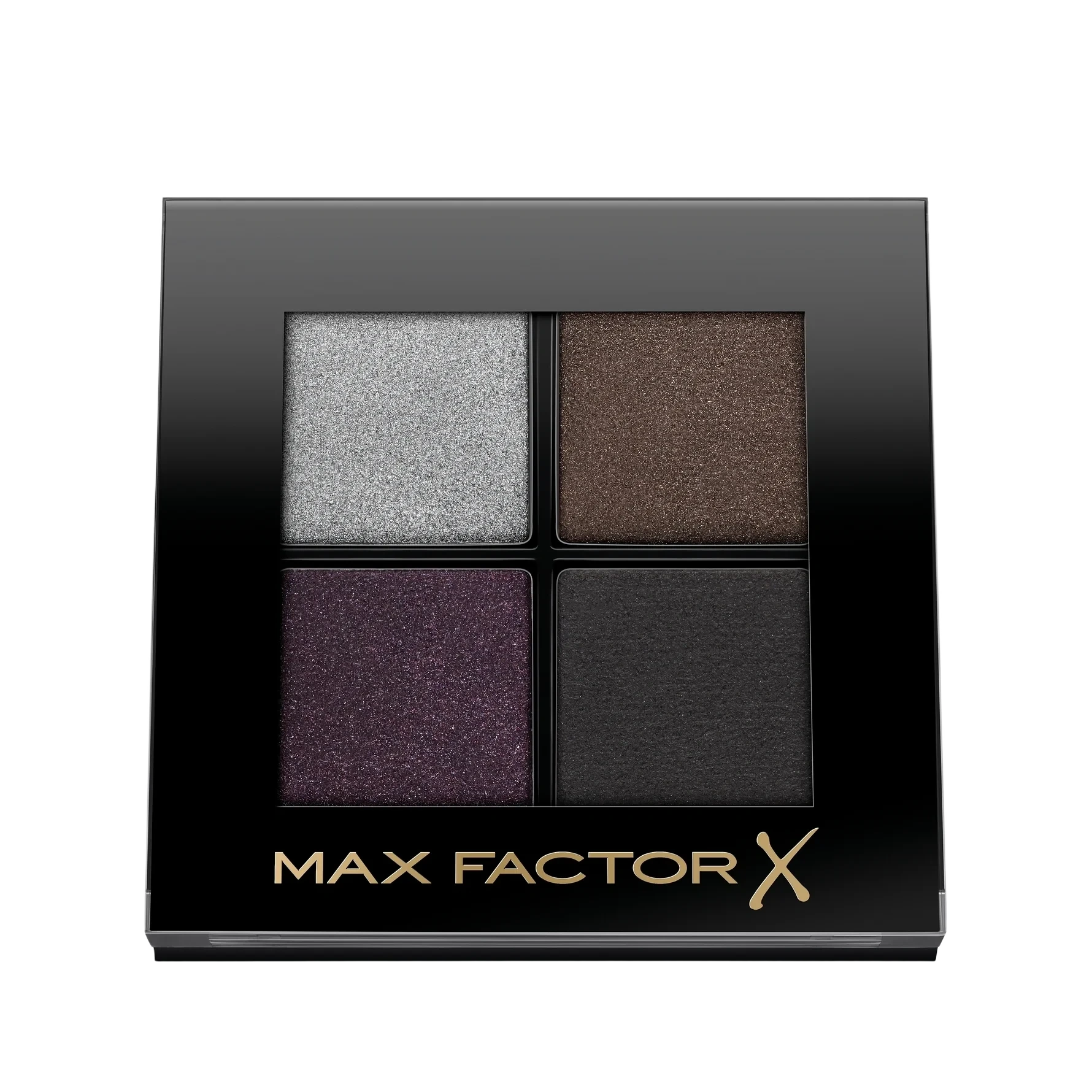 Max Factor Colour X-Pert Soft Touch Palette 005 Misty Onyx