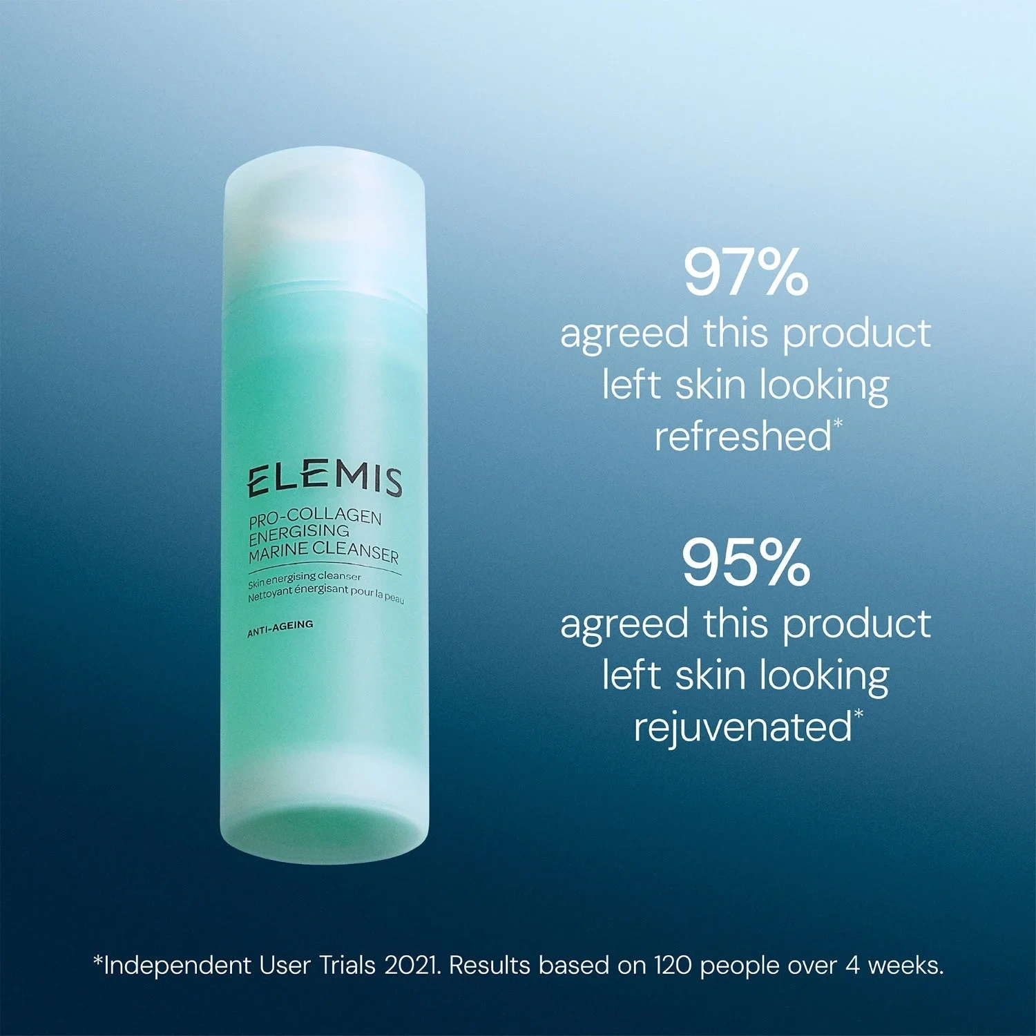 Elemis Pro-Collagen Energising Marine Cleanser