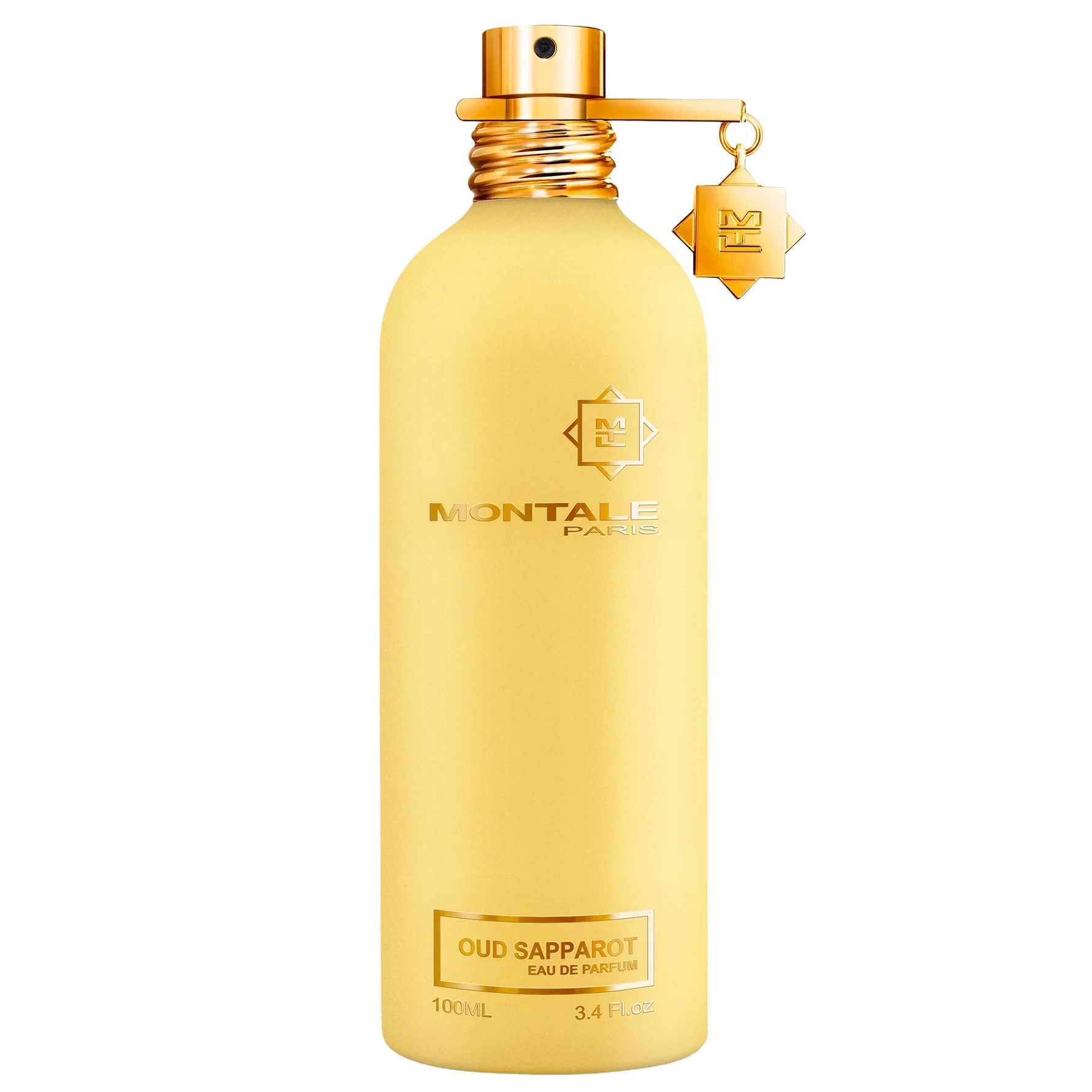 Montale Oud Sapparot Eau de Parfum 100 ml