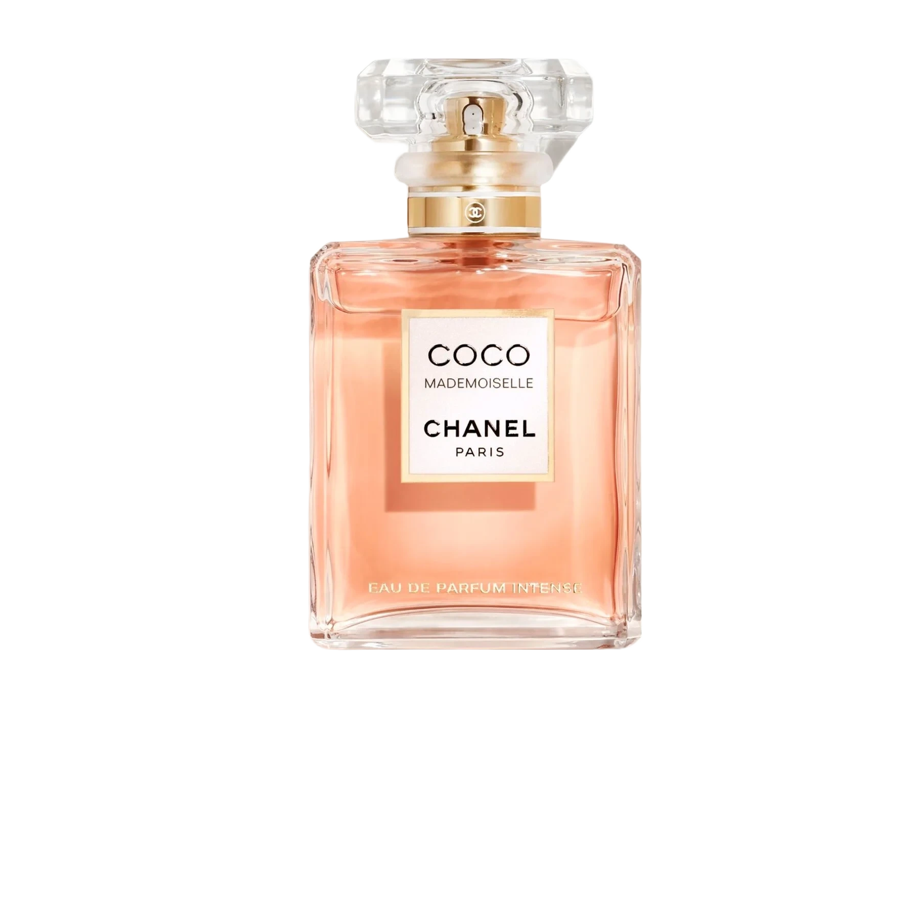 CHANEL EAU DE PARFUM INTENSE SPRAY 35 ml