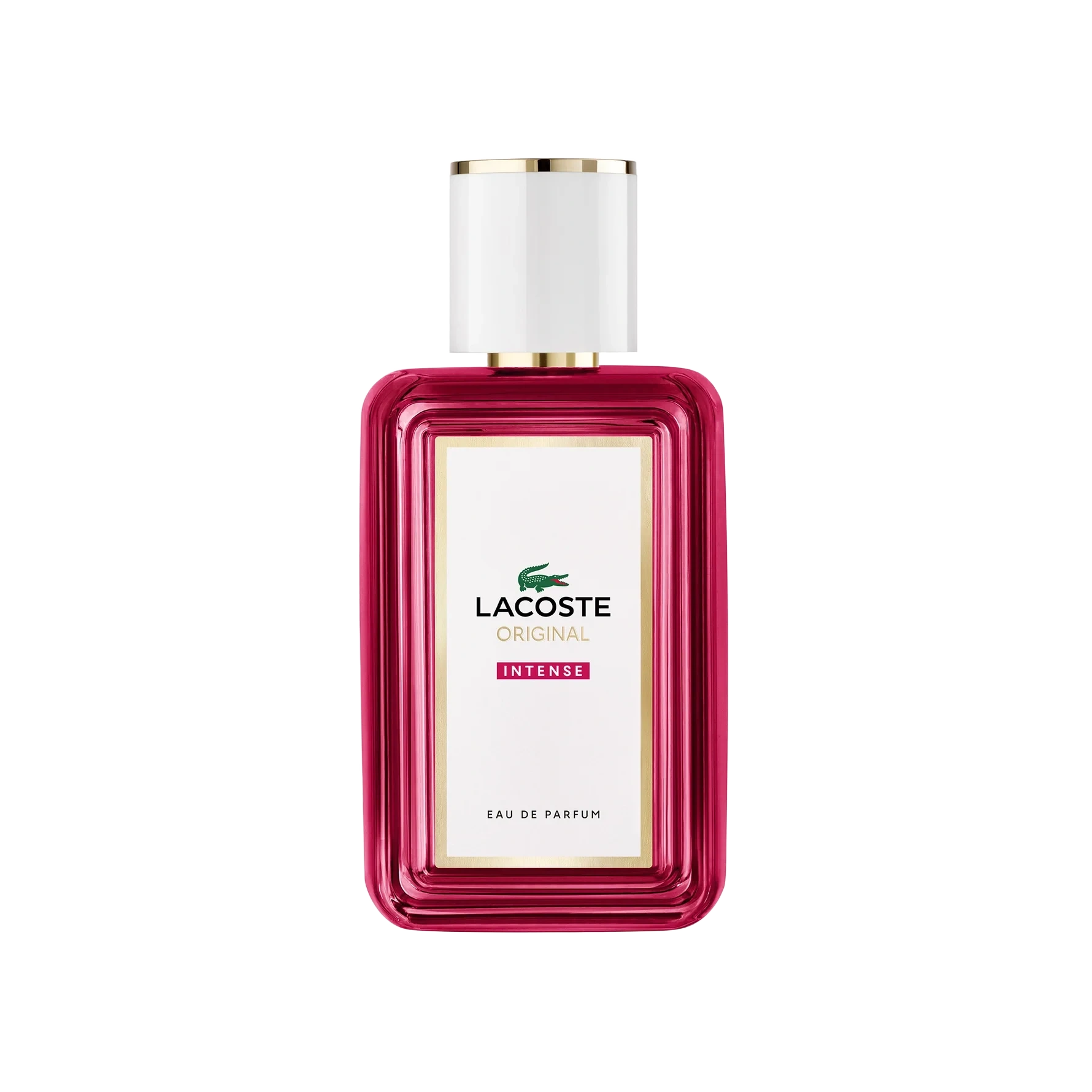 Lacoste Original Femme EdP Intense 60 ml