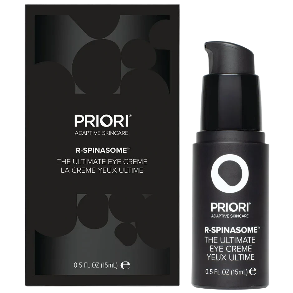 Priori R-Spinasome Eye Creme