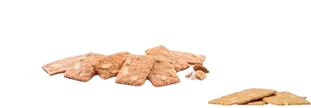 Almond Thins mandelkakor
