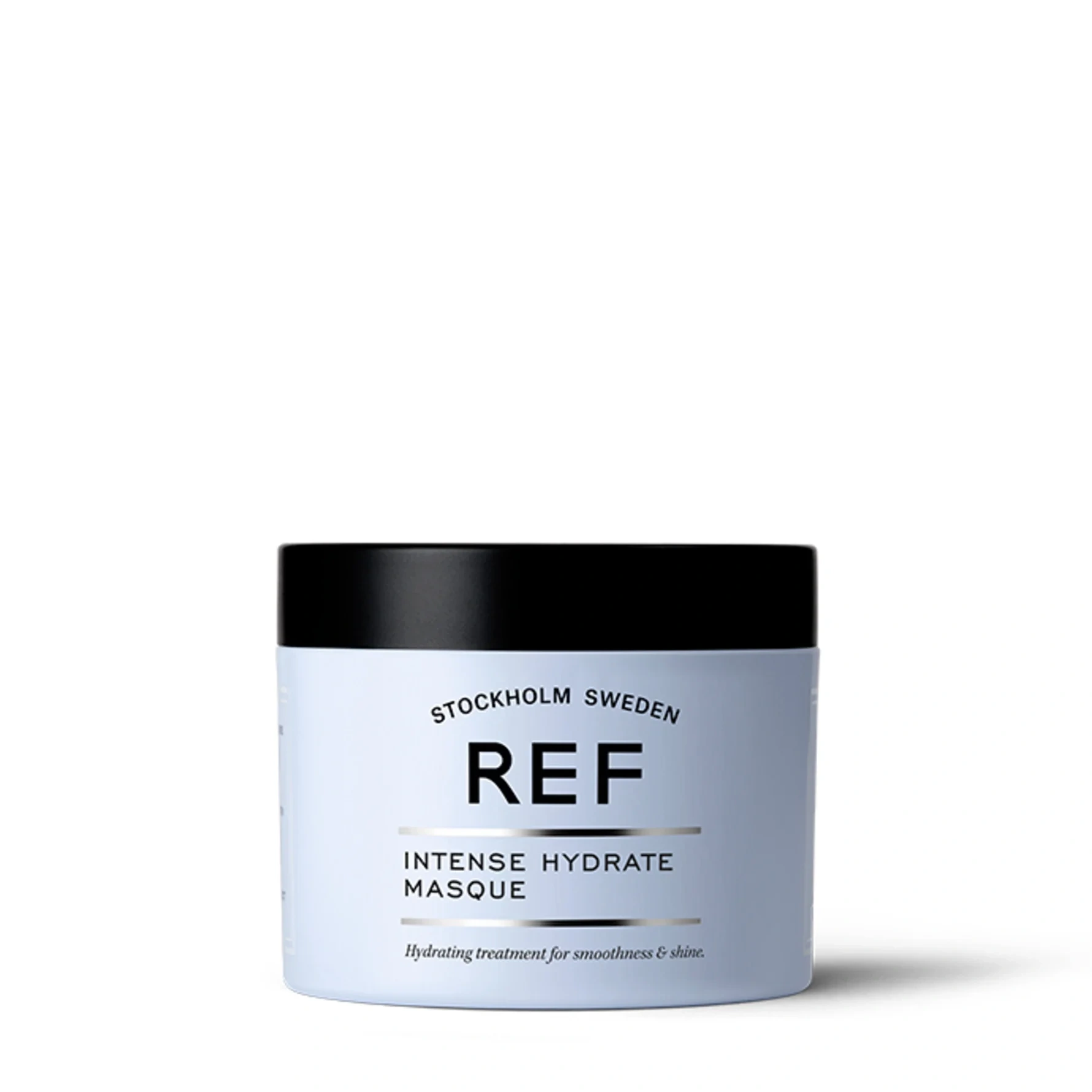 REF Stockholm Intense Hydrate Masque 250 ml