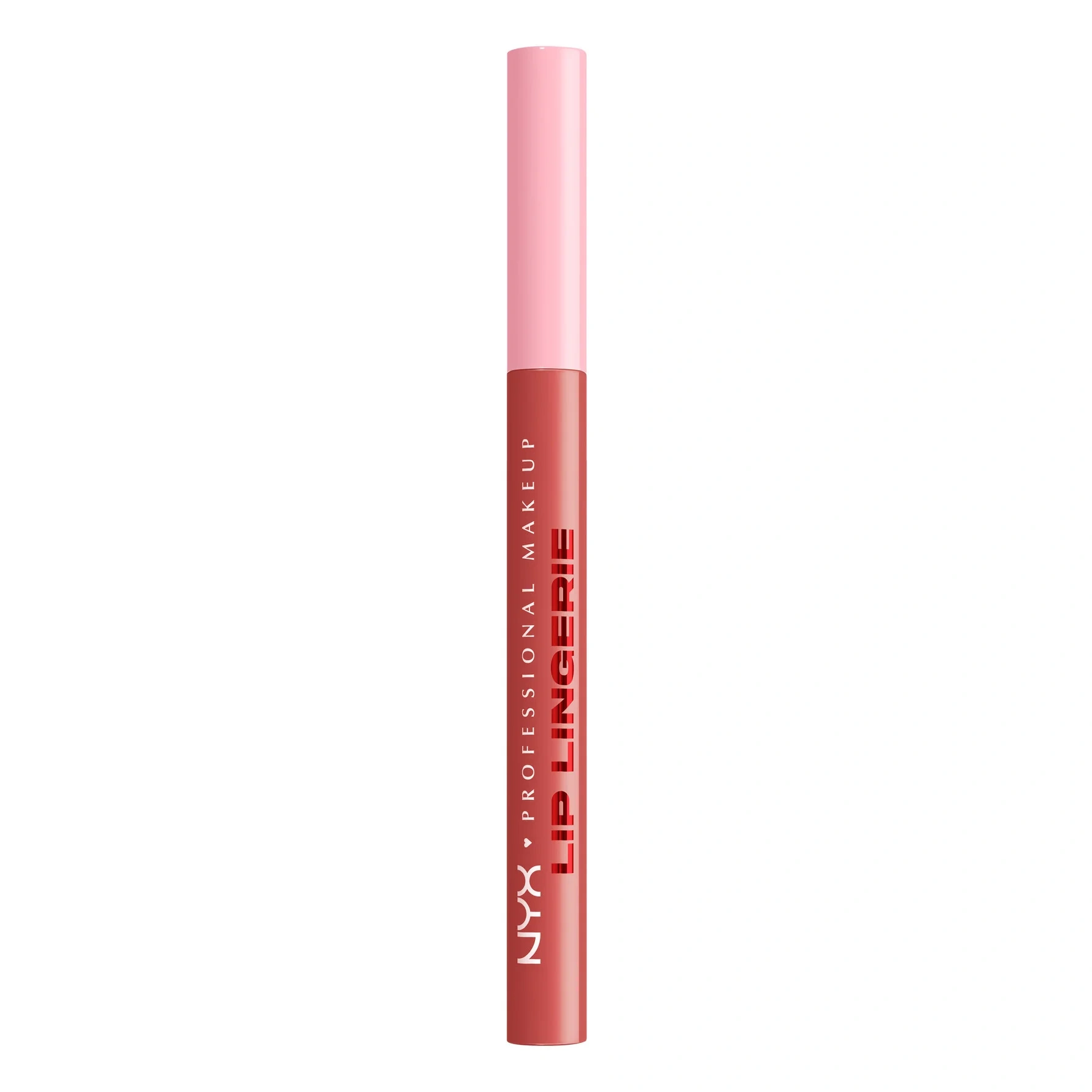NYX PROFESSIONAL MAKEUP Lip Lingerie Liner Stain 09 Send Nudes