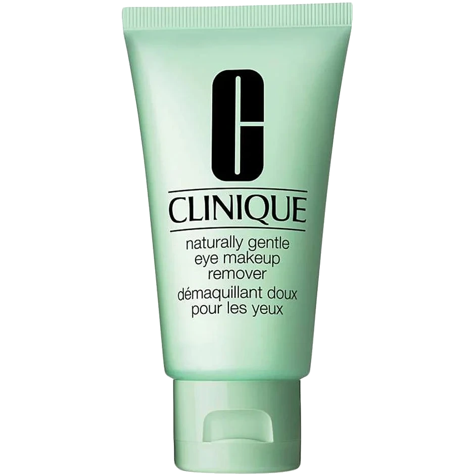 Clinique Naturally Gentle Eye Makeup Remover