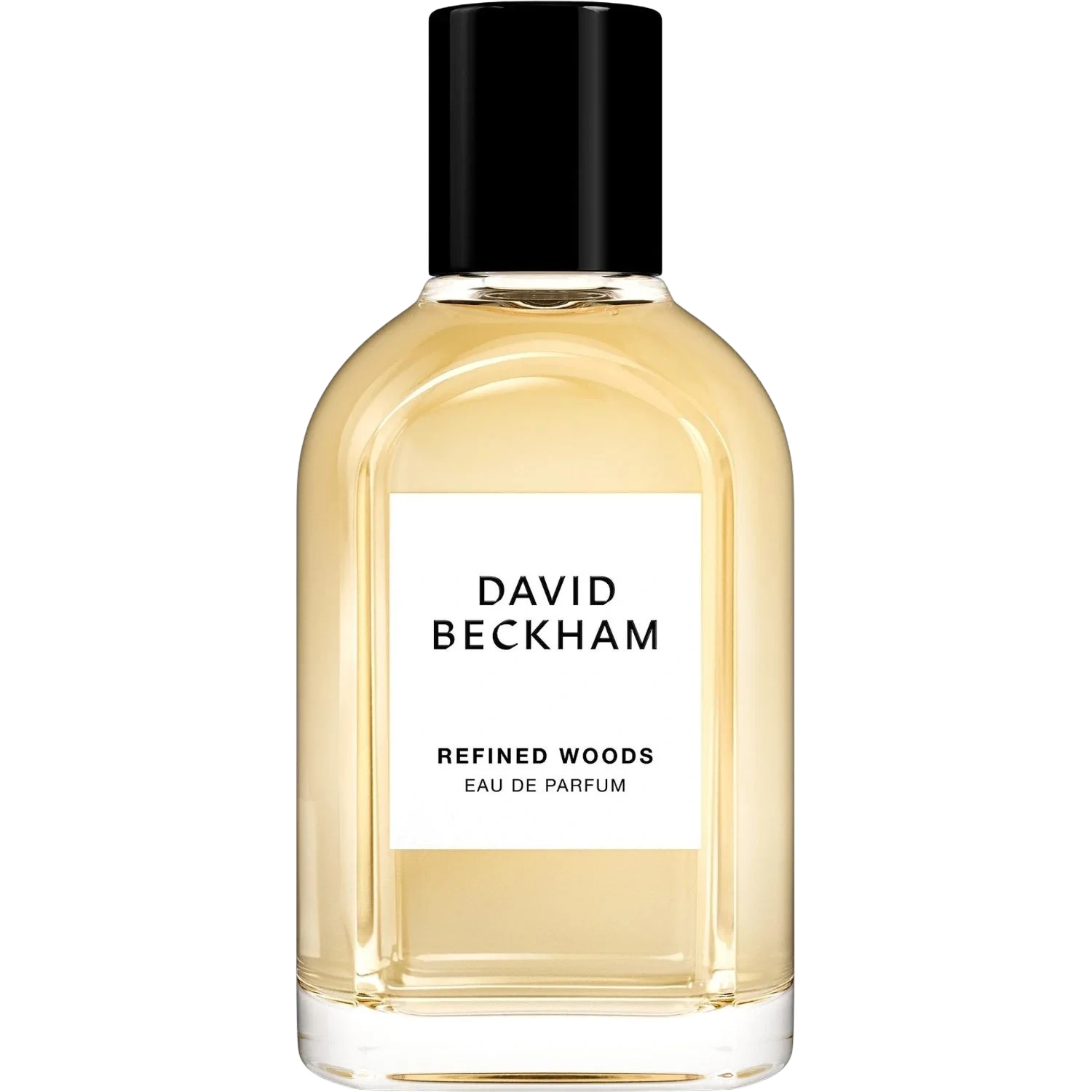 David Beckham Refined Woods