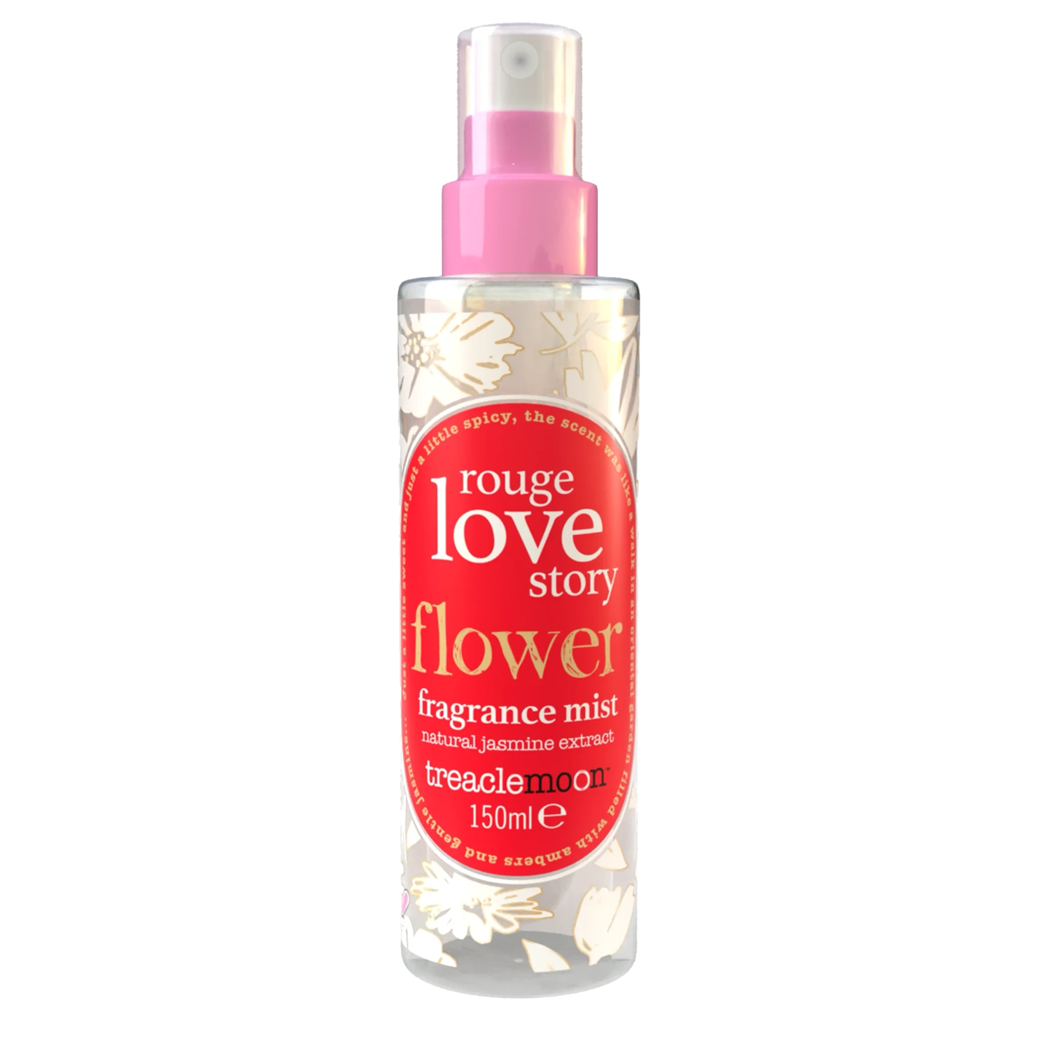 Rouge Love Story Body Spray