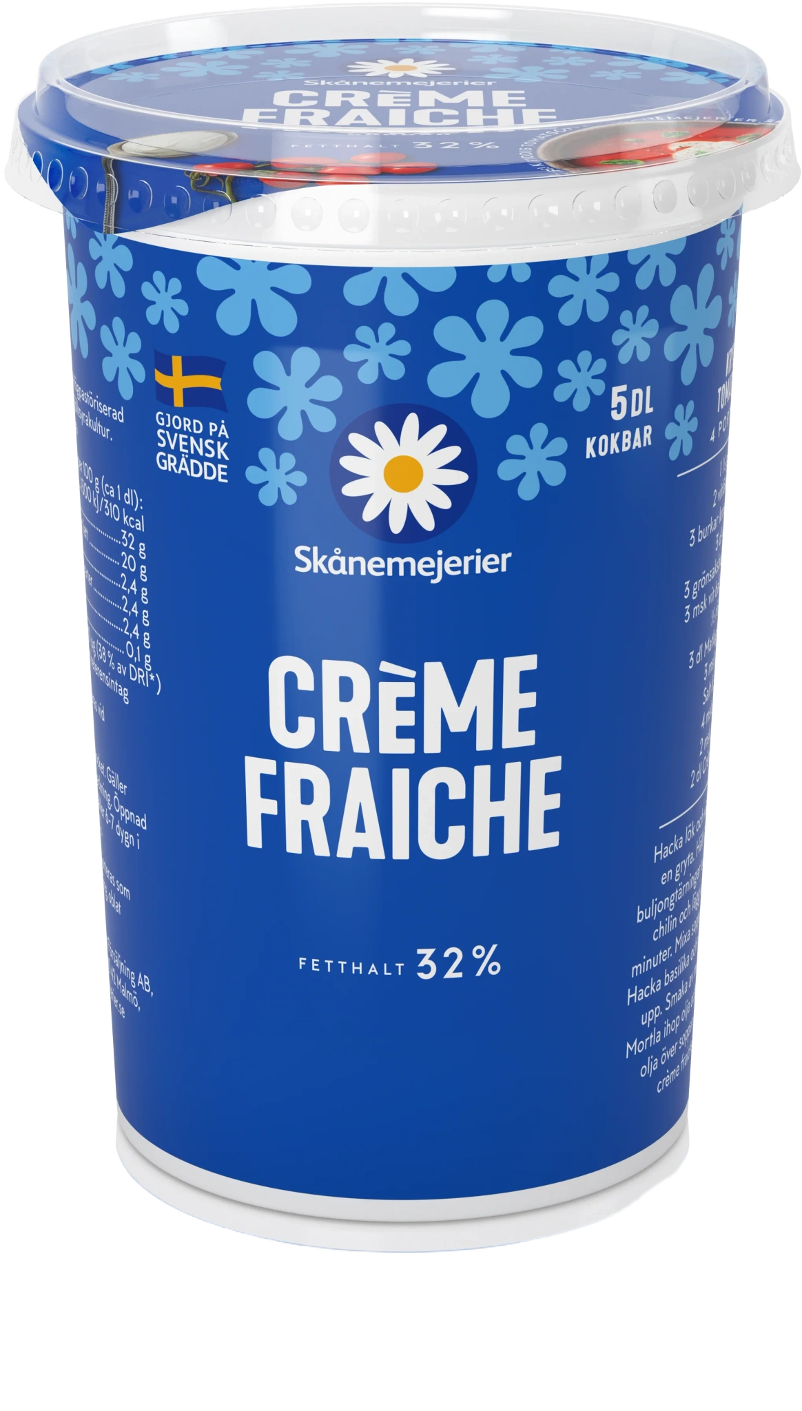 Crème Fraiche