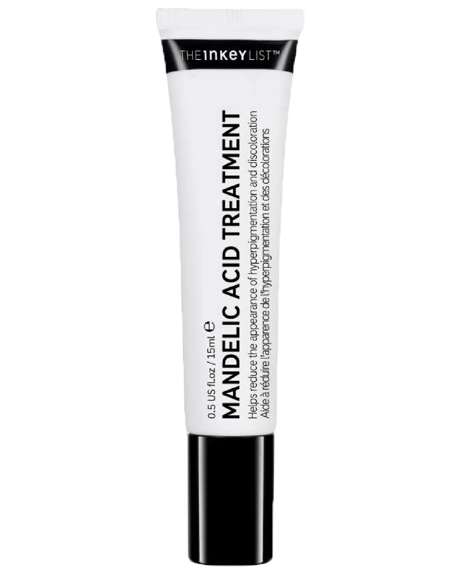 The Inkey List Mandelic Acid Treatment, 15 ml