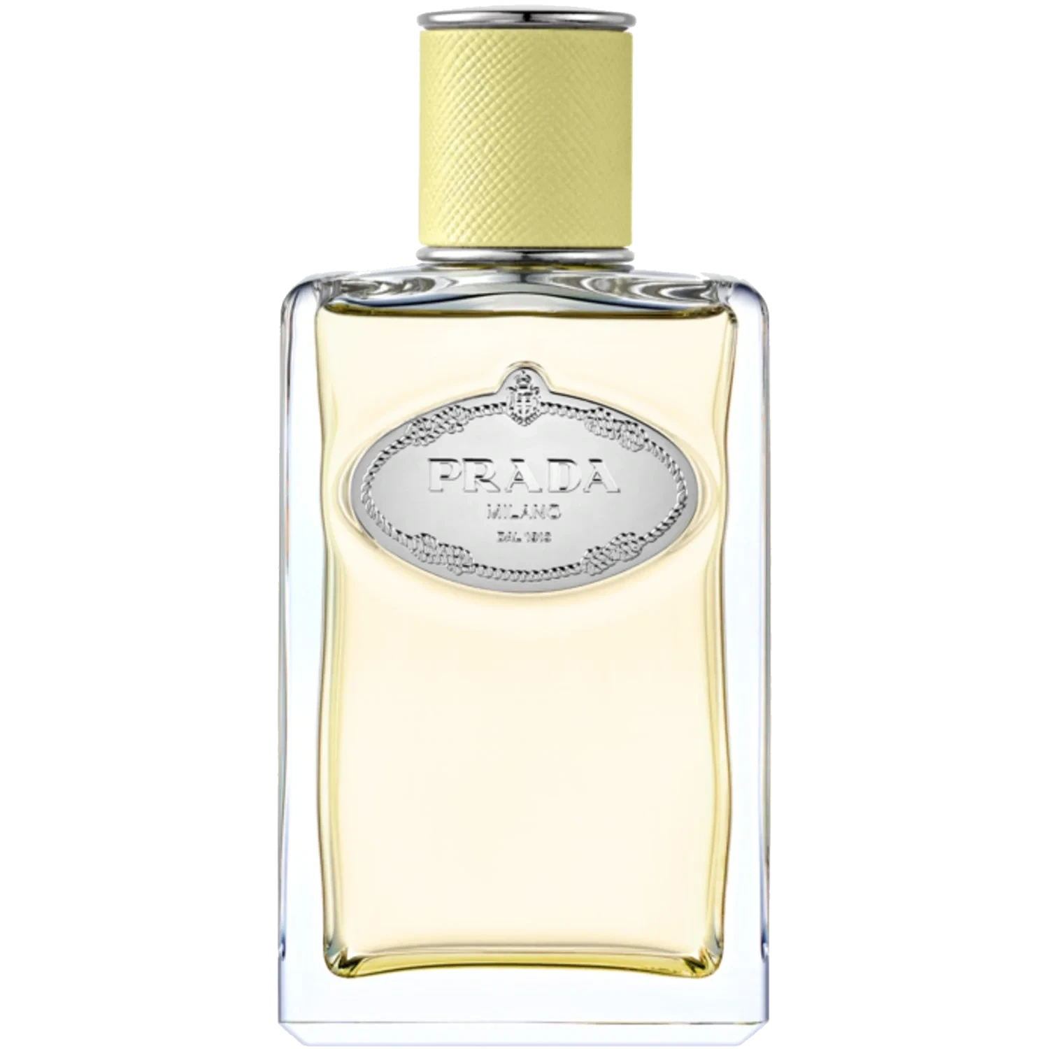 Prada Infusion de Gingembre