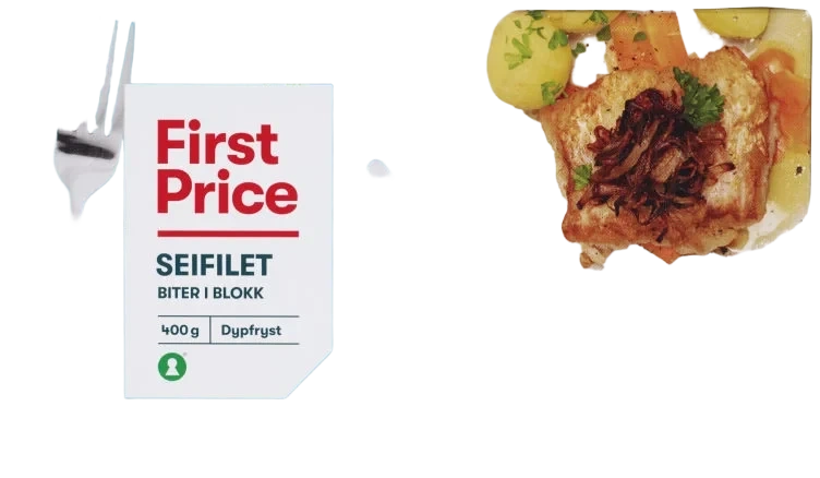 Seifilet Msc Blokk 400g First Price