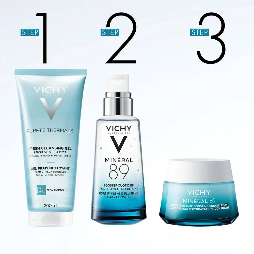 Minéral89 100h Moisture Boost Cream