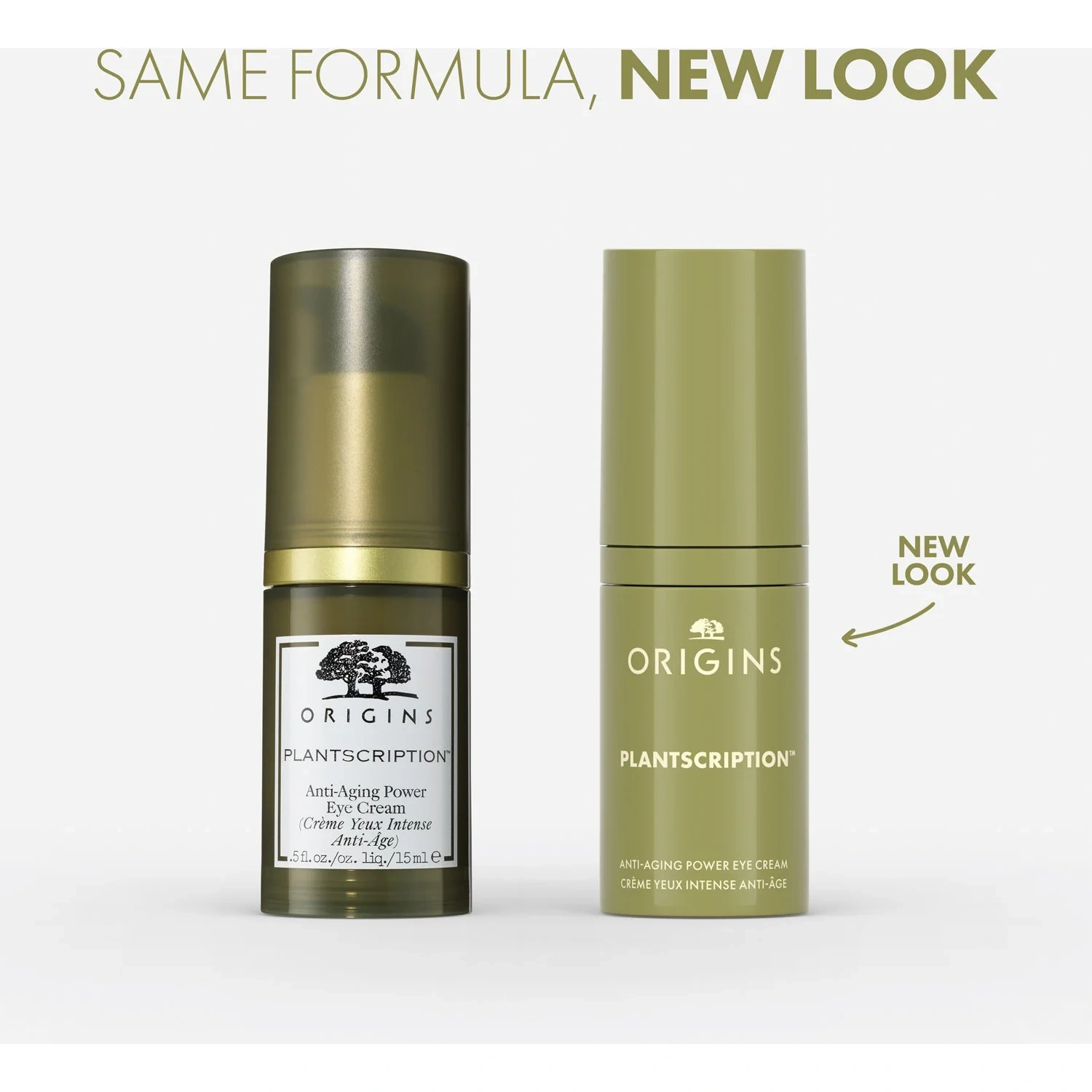 Origins Plantscription Anti-Aging Power Eye Cream