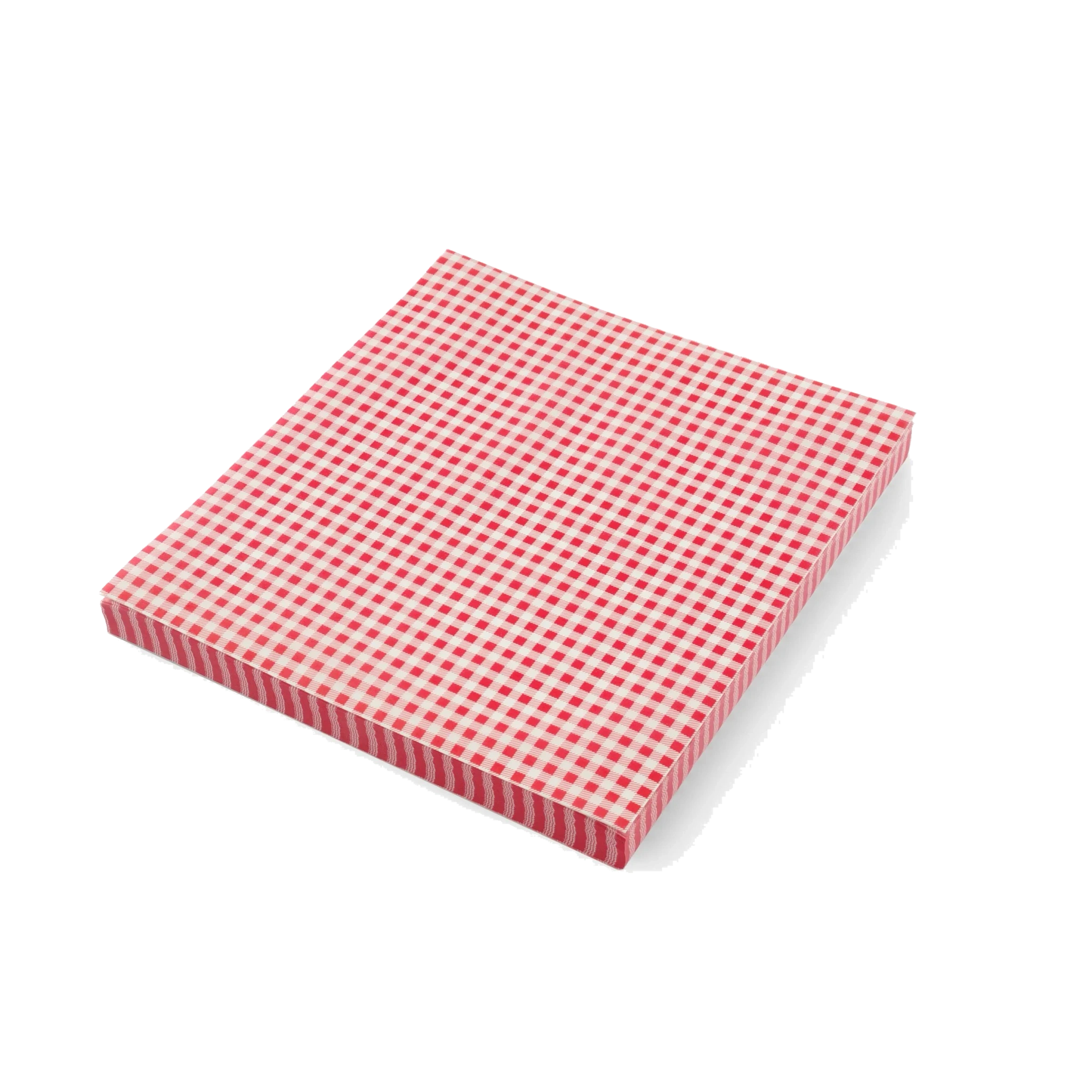 Fettsäkert papper