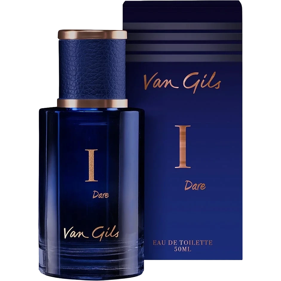 Van Gils I Dare