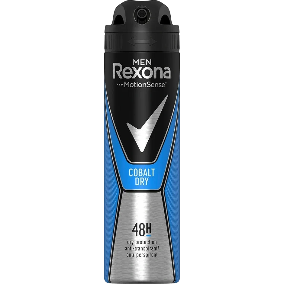Rexona Men Deo Spray Cobalt