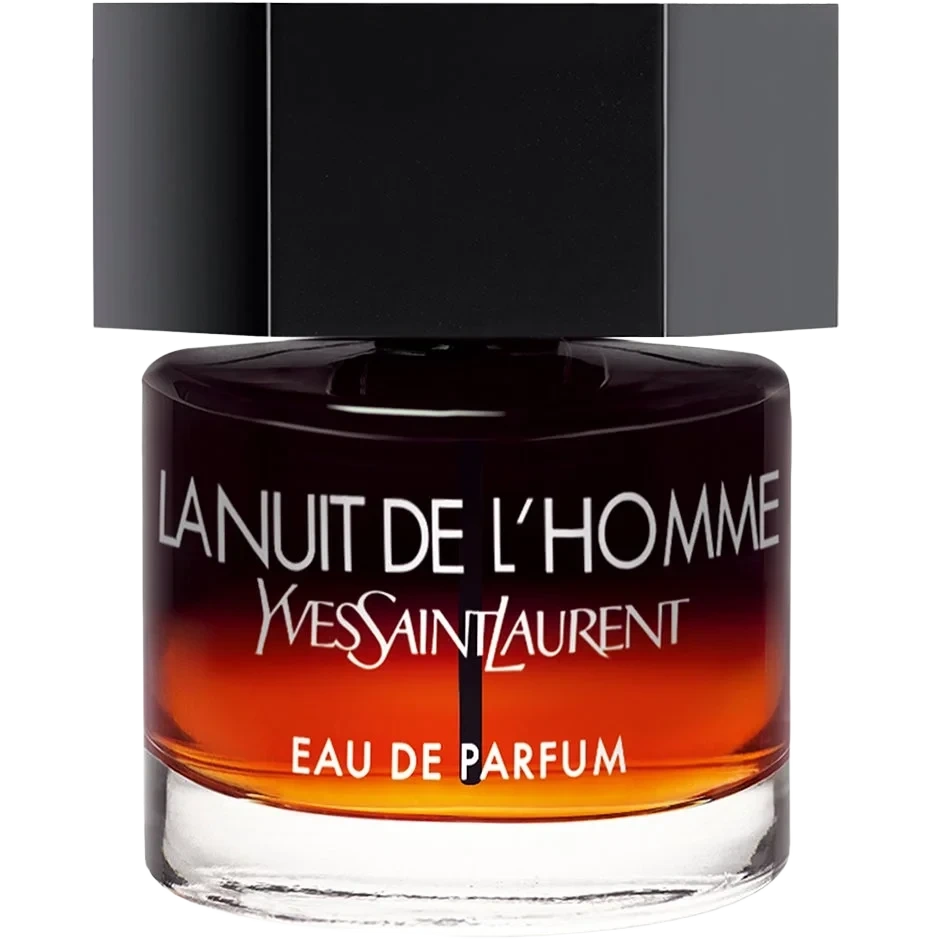 Yves Saint Laurent La Nuit De L'Homme