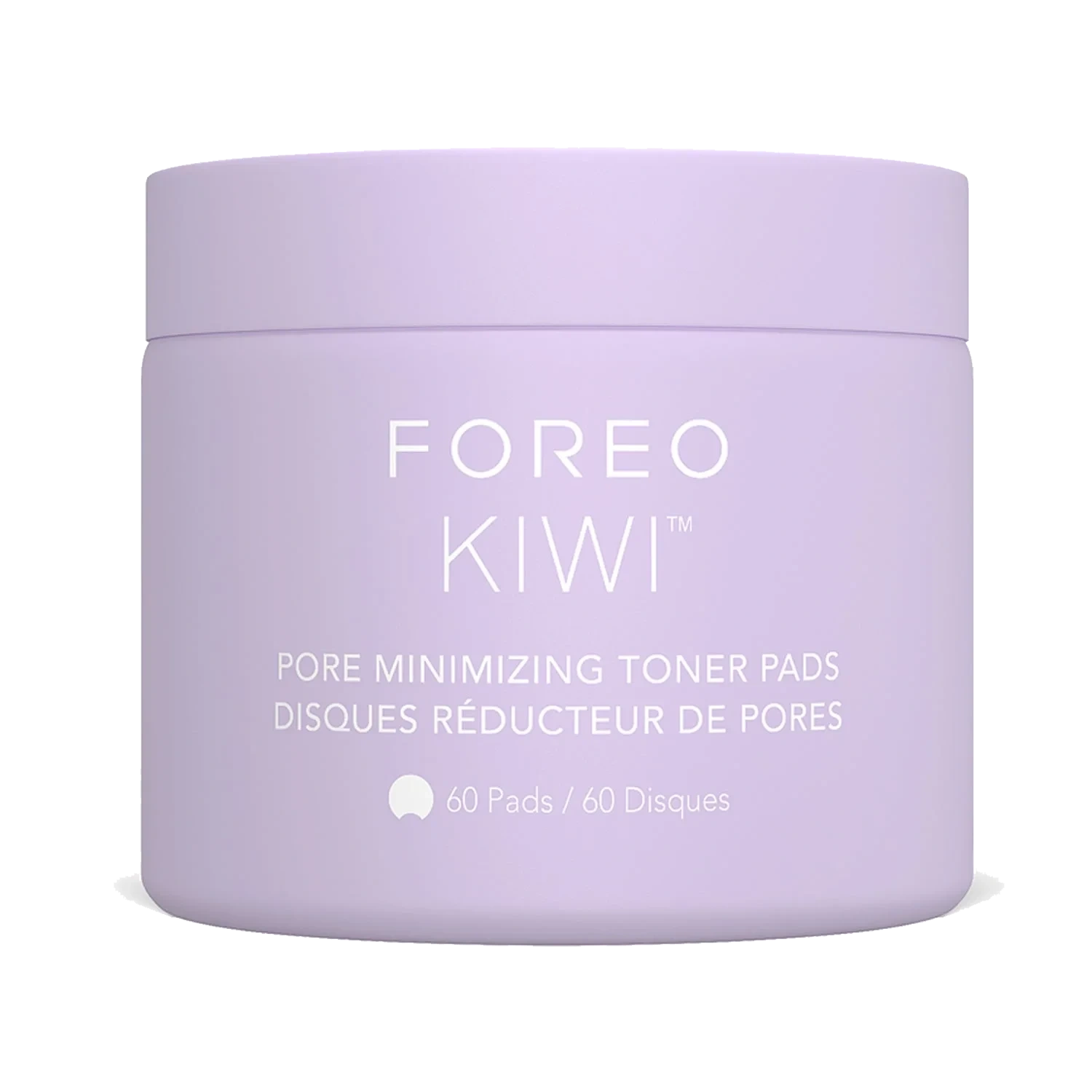 Foreo KIWI™ Pore Minimizing Toner Pads