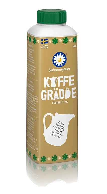 Kaffegrädde