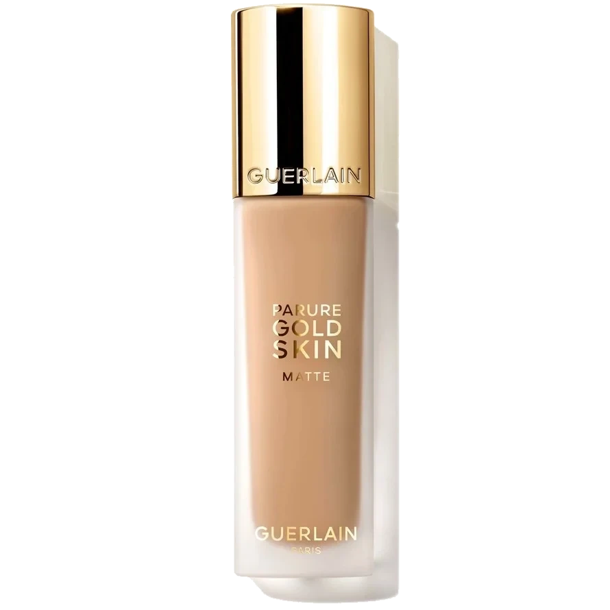 GUERLAIN Parure Gold Foundation 4N