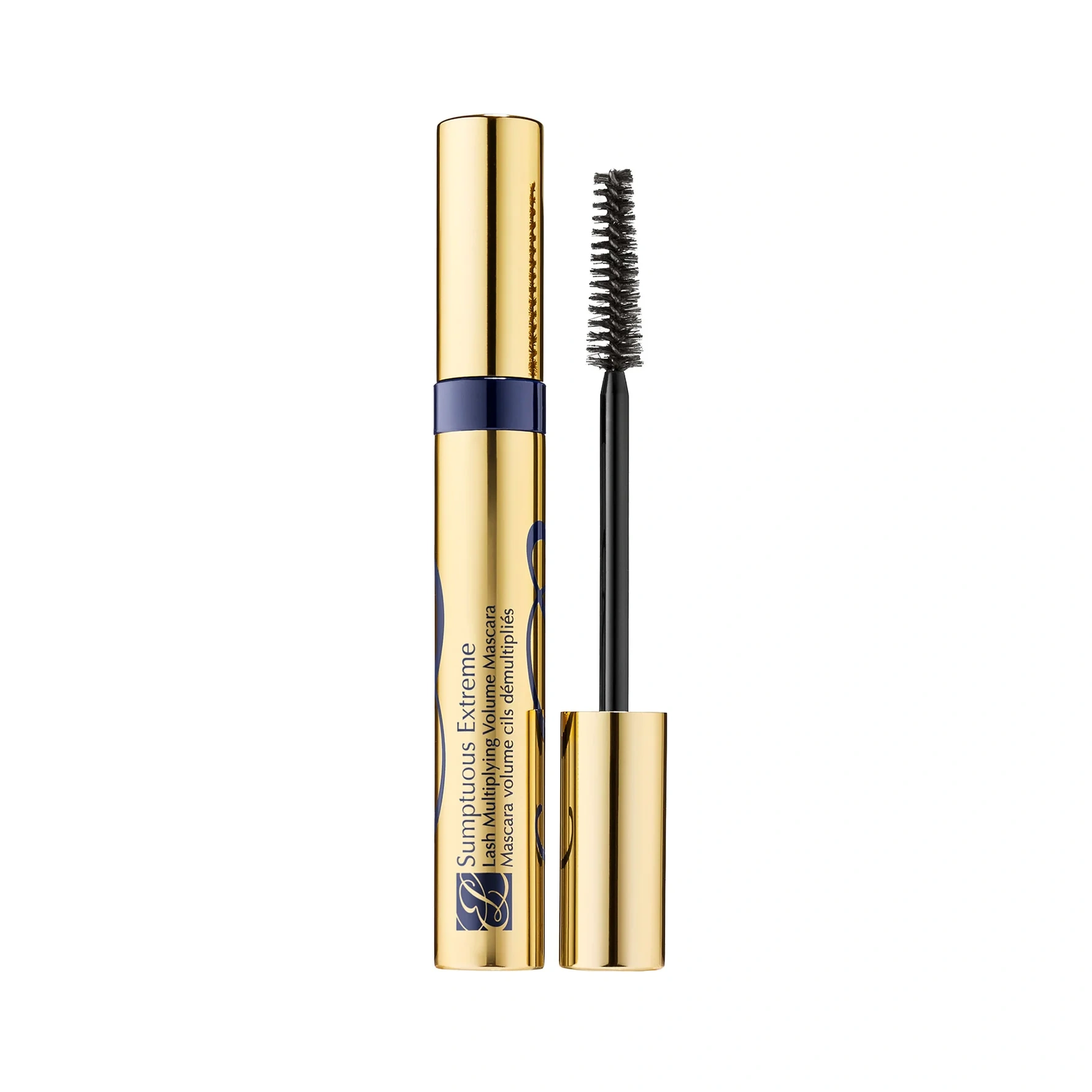Estée Lauder Sumptuous Extreme Lash Multiplying Volume Mascara Black