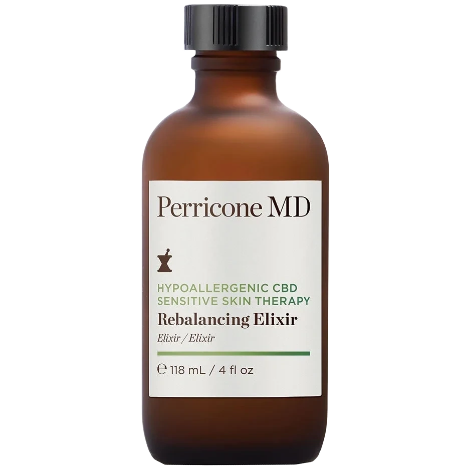 Perricone MD CBD Hypo Skin Calming Elixir