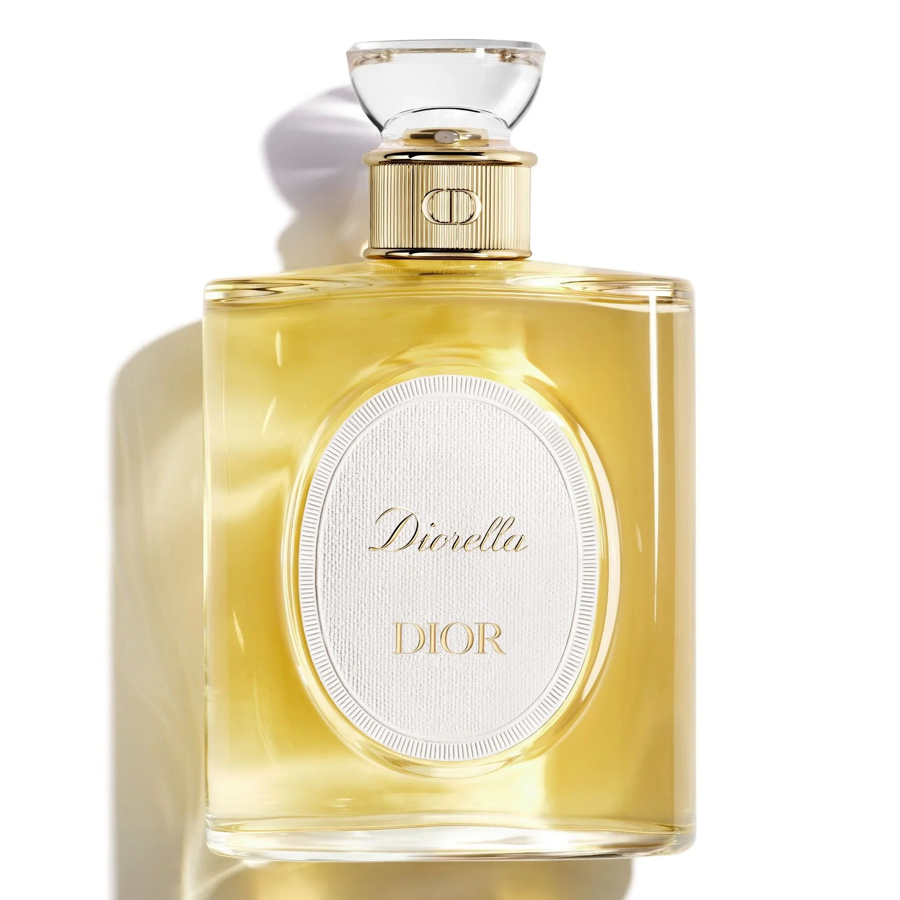 DIORELLA EDT VP