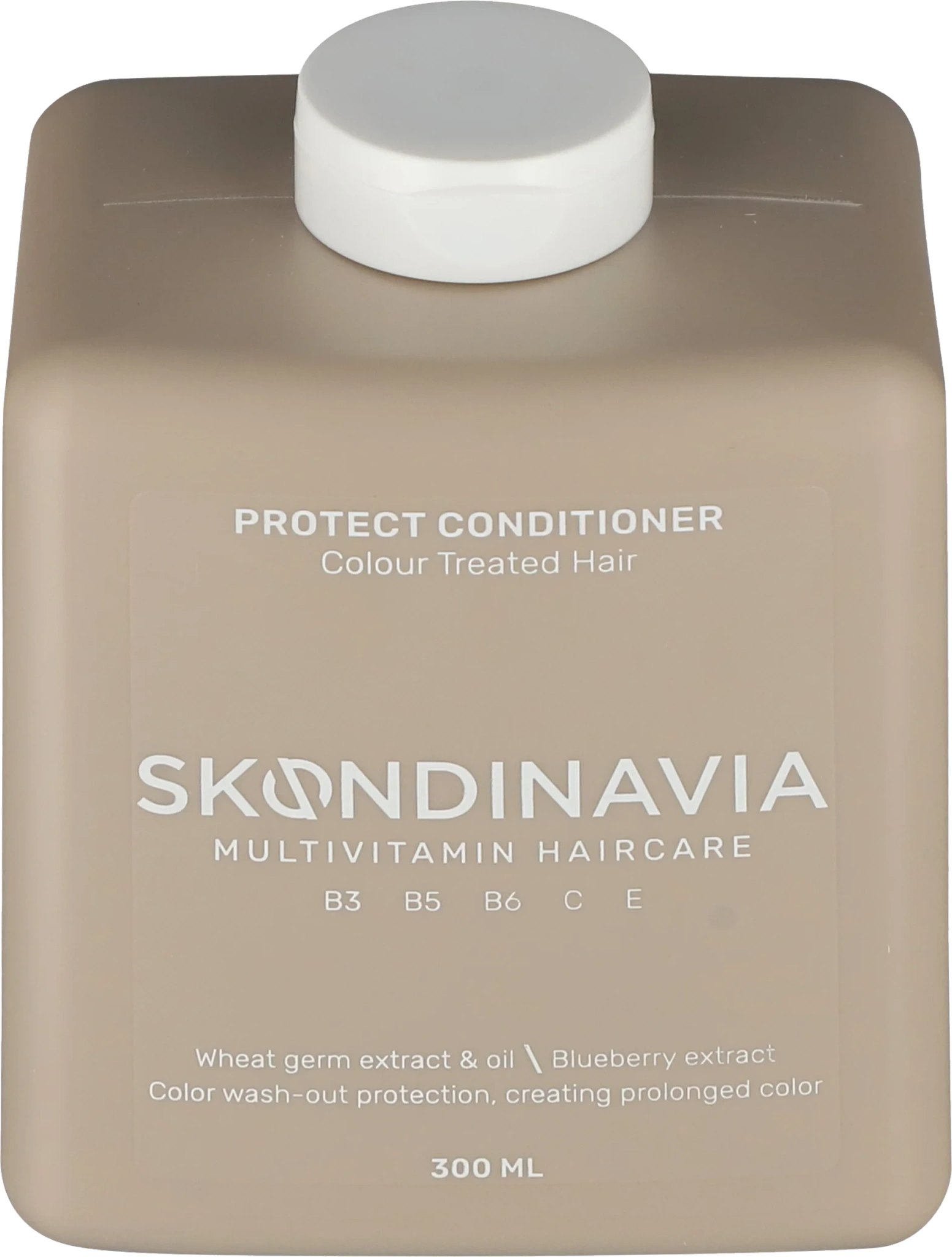 Multivitamin Haircare Protect Conditione