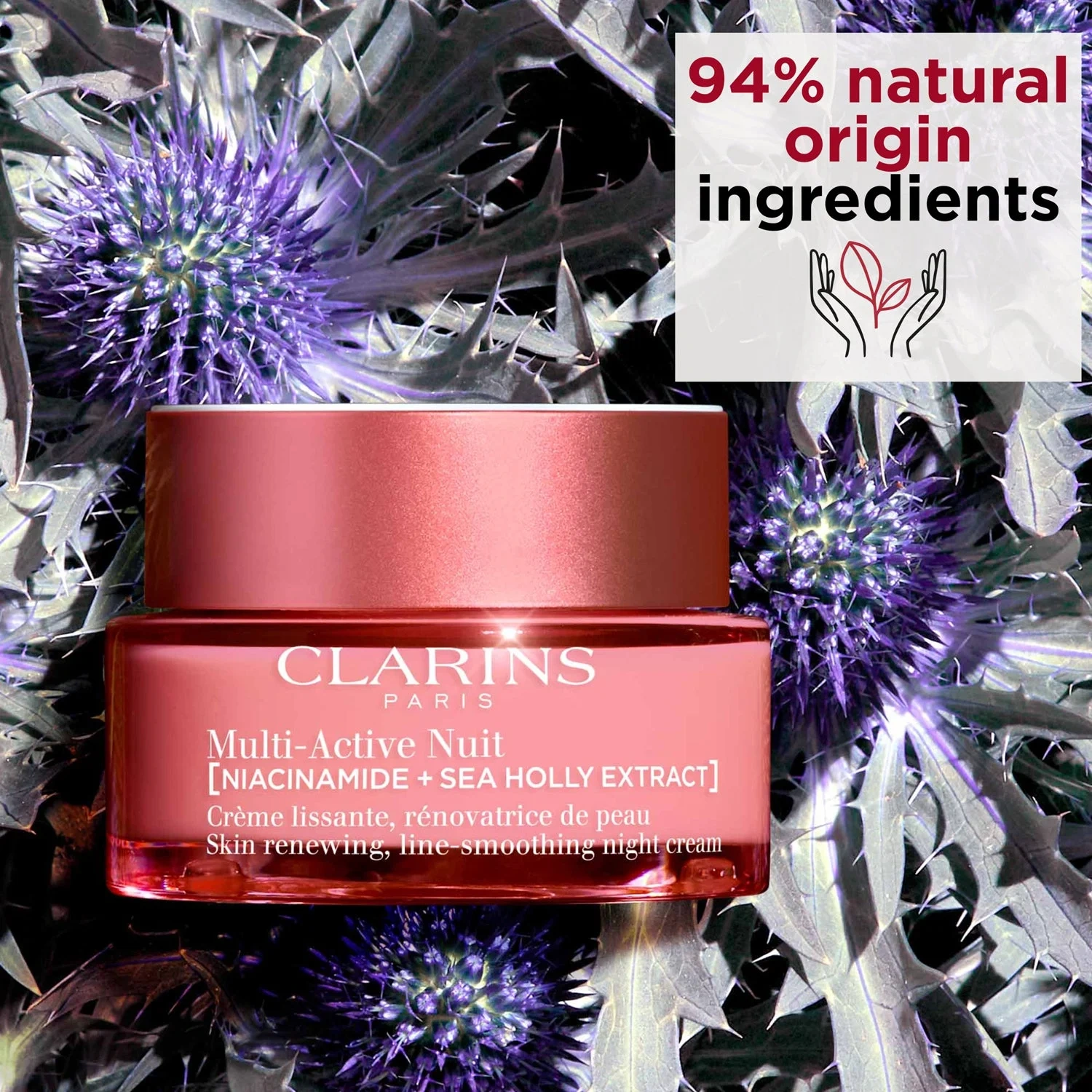 Clarins Multi-Active Nuit