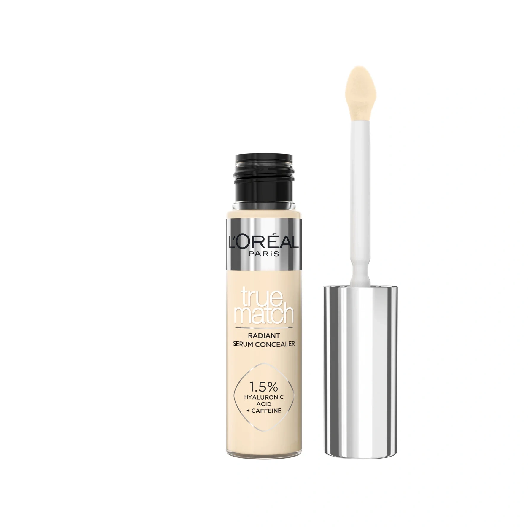 L'Oréal Paris True Match Radiant Serum Concealer 0.5D