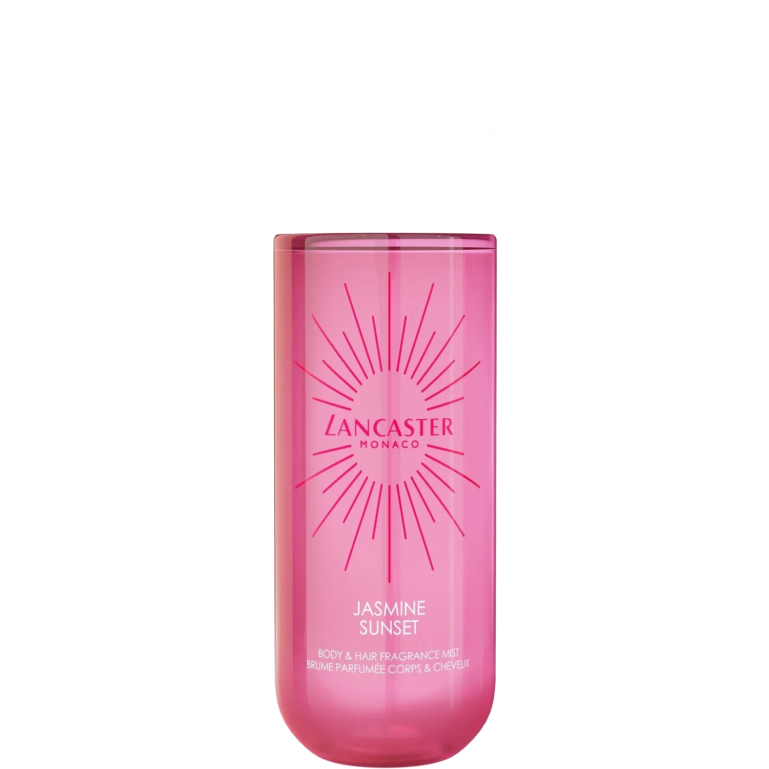 Lancaster Fragrance Hair and Body Mist Sunset Jasmine 236 ml