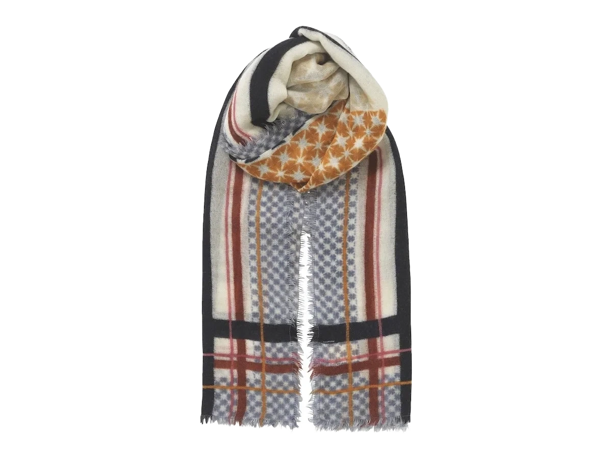 Becksöndergaard Phoenixa Wica Scarf