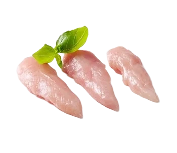 Kycklinginnerfilé