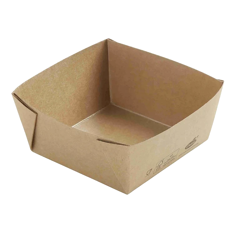 Boks viking cube lav ecoecho 510ml 375x350x275  300stk
