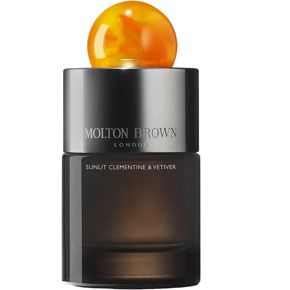 Molton Brown Sunlit Clementine & Vetiver