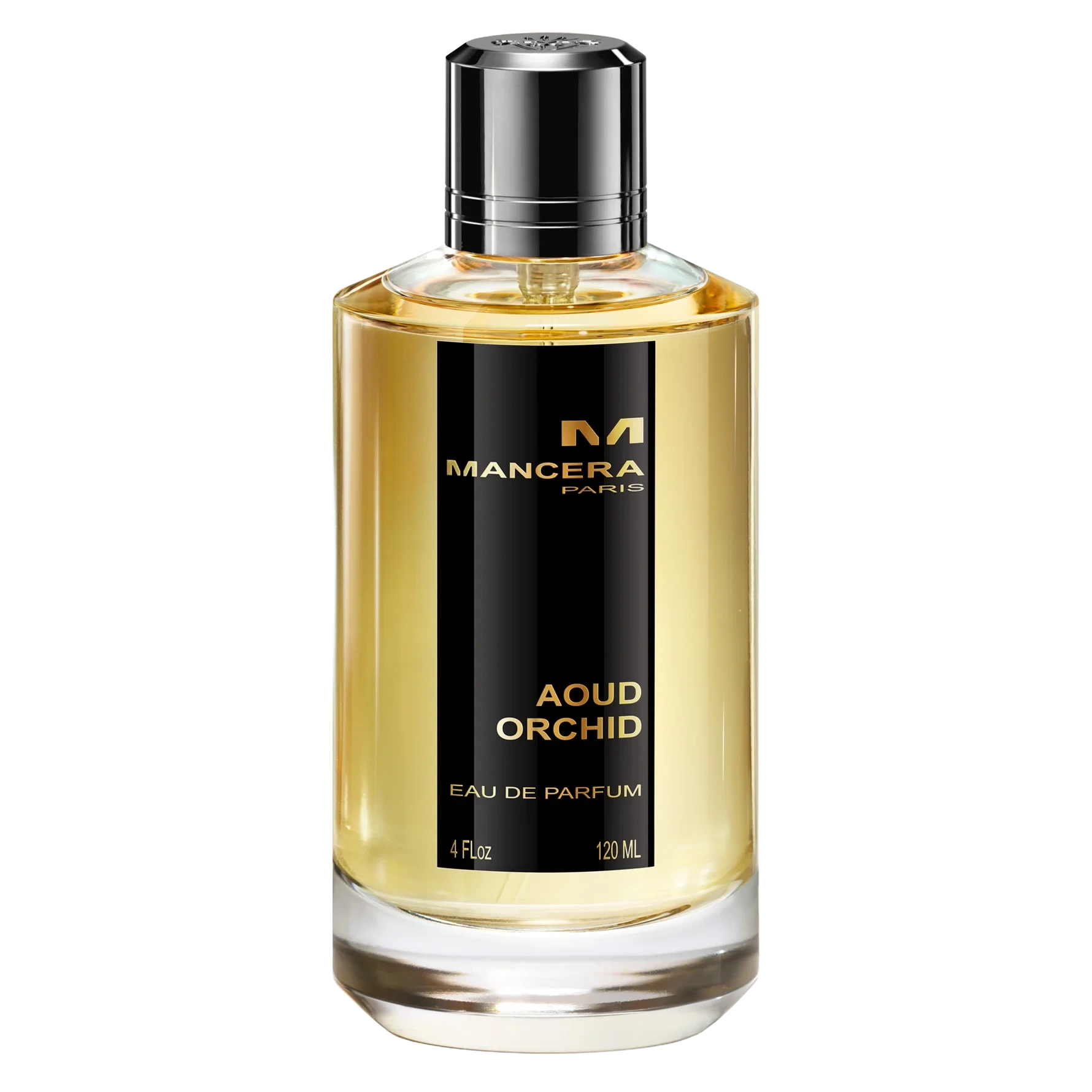 Mancera Aoud Orchid Eau de Parfum 120 ml