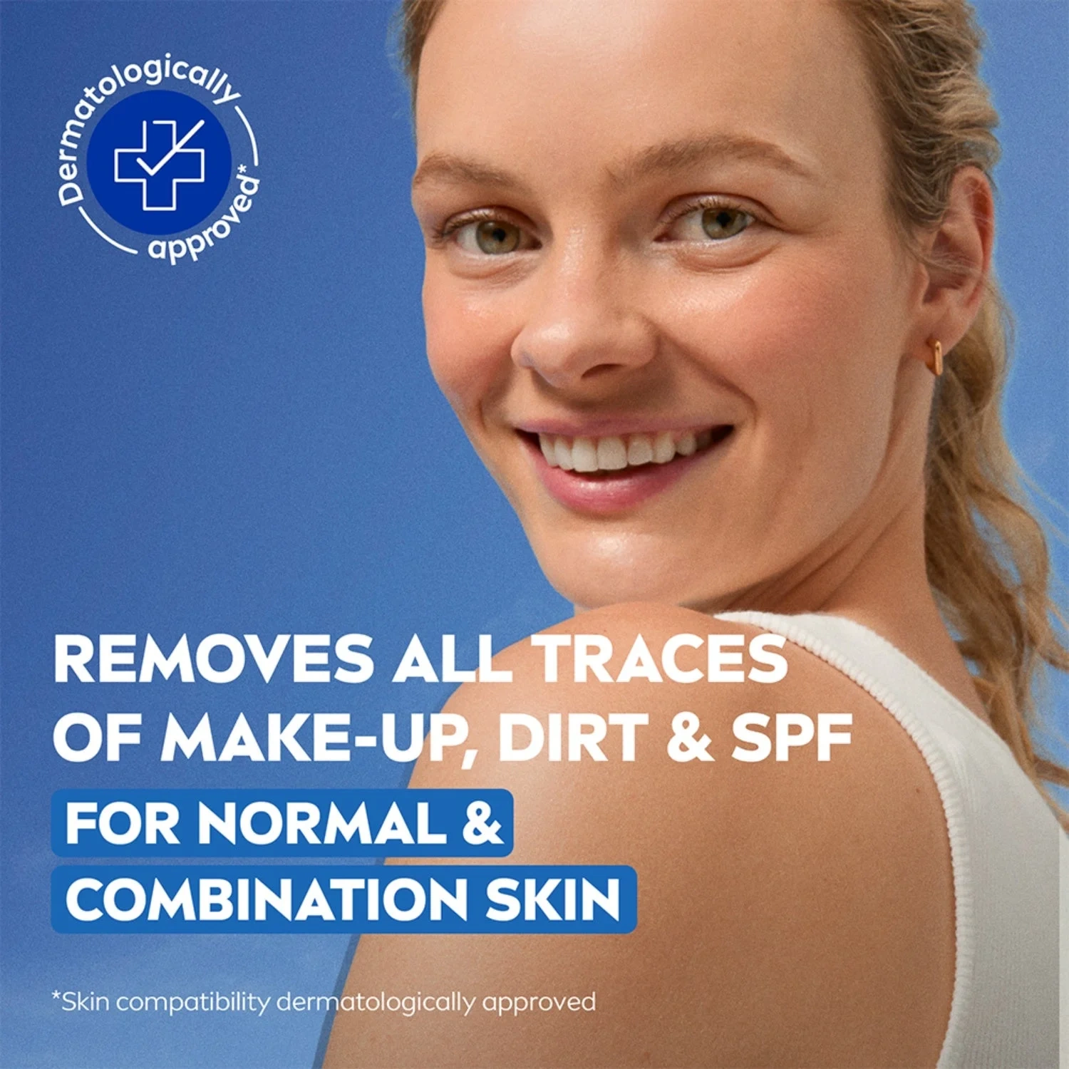 NIVEA Refreshing Cleansing Wipes